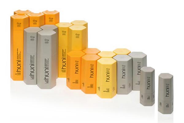 資生堂產品包裝設計圖16