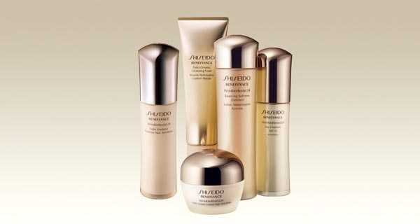 資生堂產品包裝設計圖01